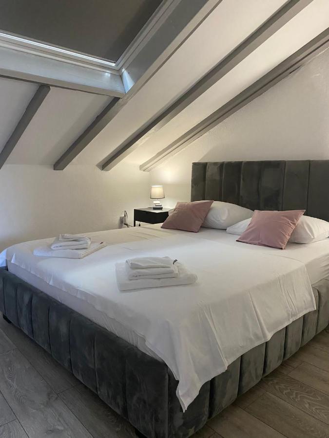 Apartment City Vibe, Great Location! Šibenik Екстериор снимка
