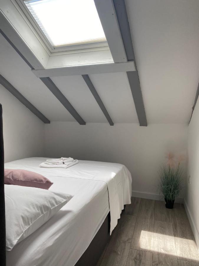 Apartment City Vibe, Great Location! Šibenik Екстериор снимка