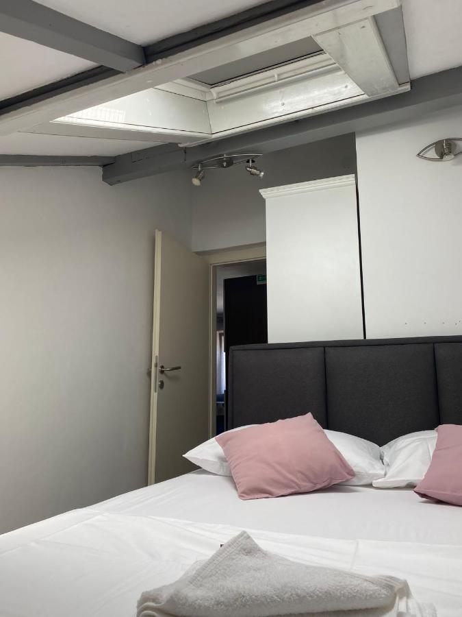 Apartment City Vibe, Great Location! Šibenik Екстериор снимка