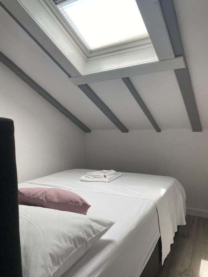 Apartment City Vibe, Great Location! Šibenik Екстериор снимка