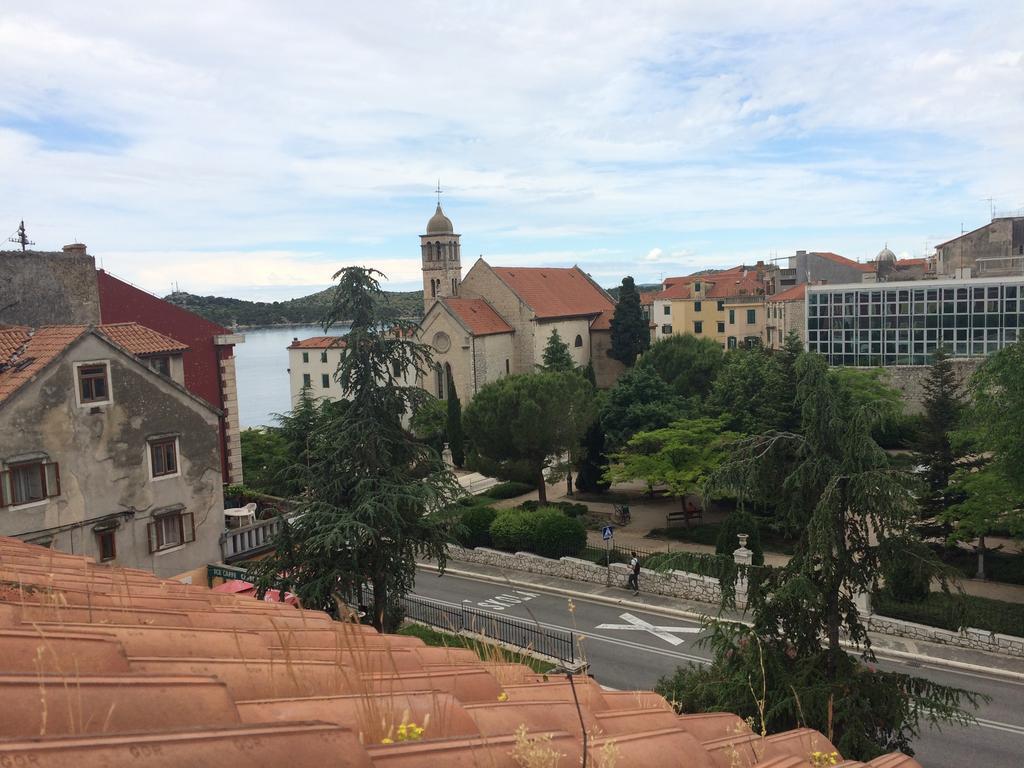 Apartment City Vibe, Great Location! Šibenik Стая снимка