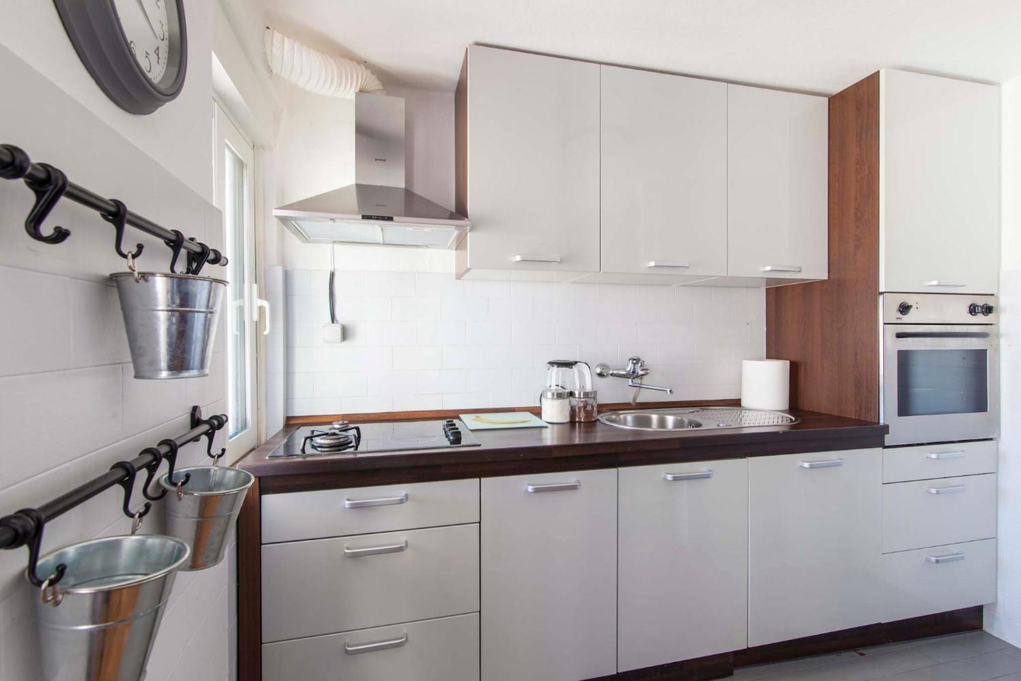 Apartment City Vibe, Great Location! Šibenik Екстериор снимка