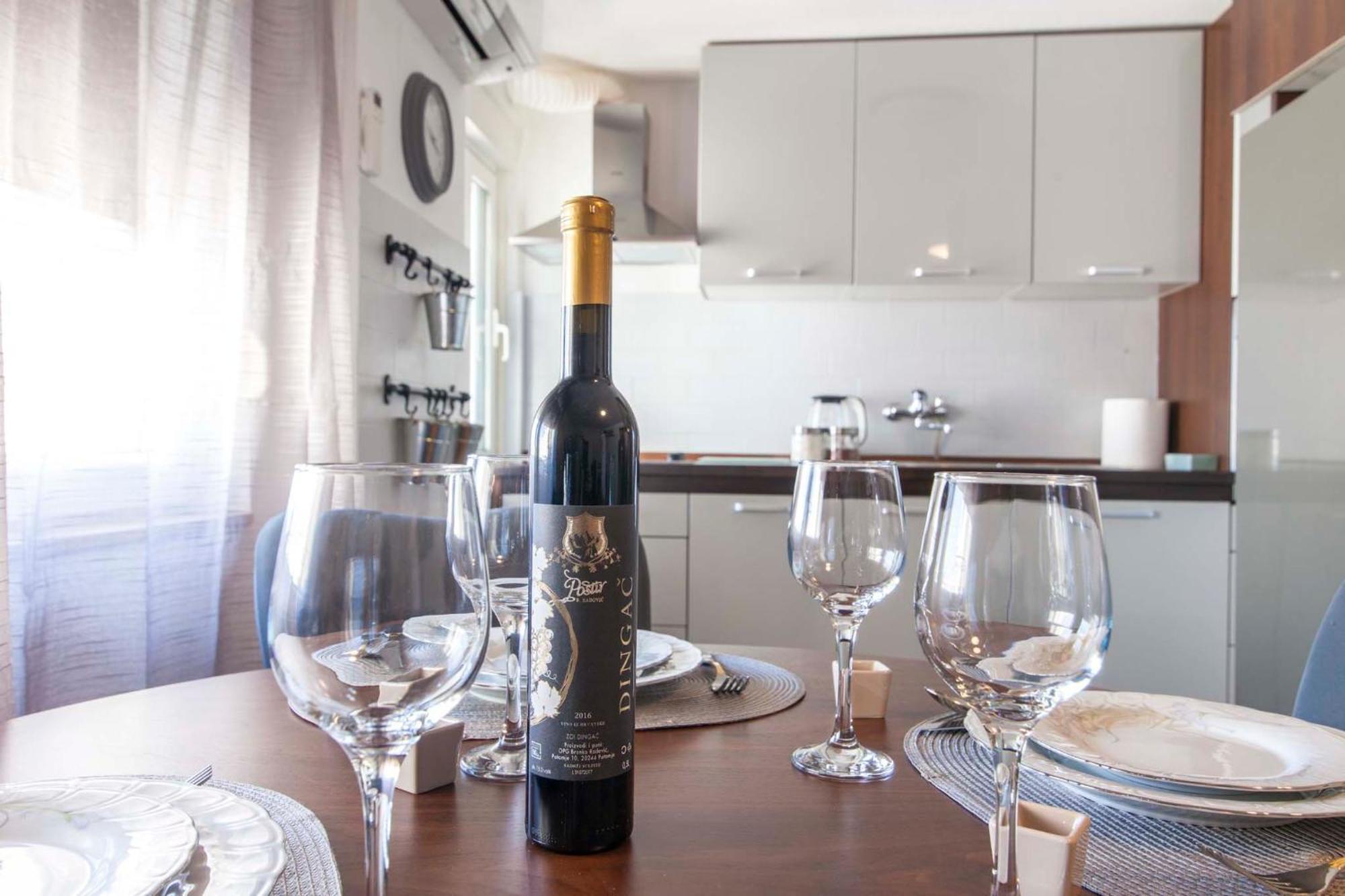 Apartment City Vibe, Great Location! Šibenik Екстериор снимка