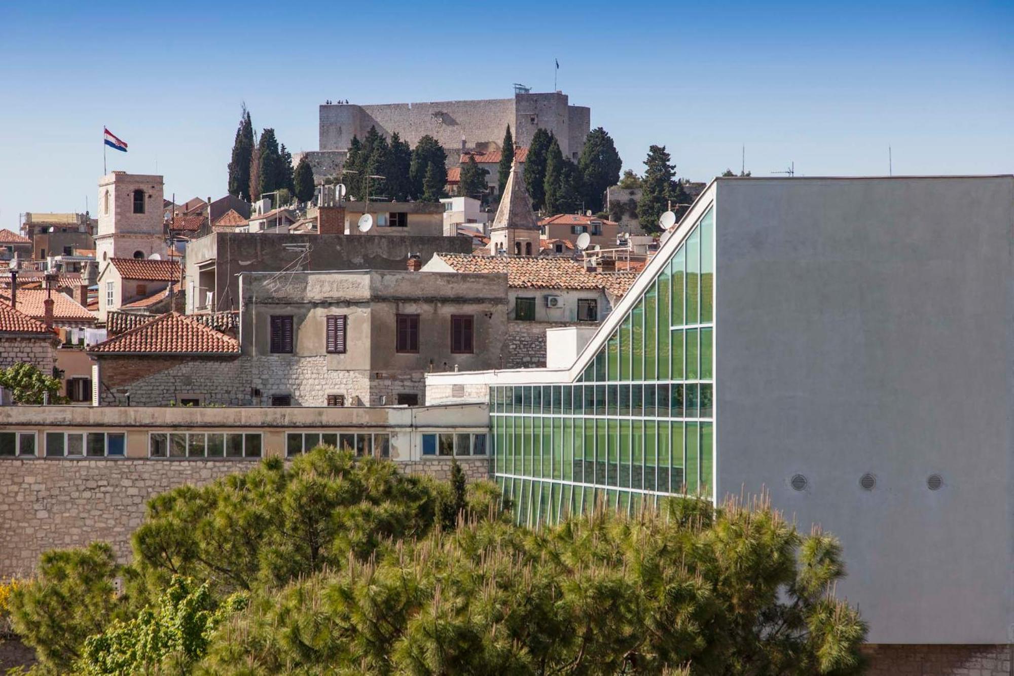 Apartment City Vibe, Great Location! Šibenik Екстериор снимка