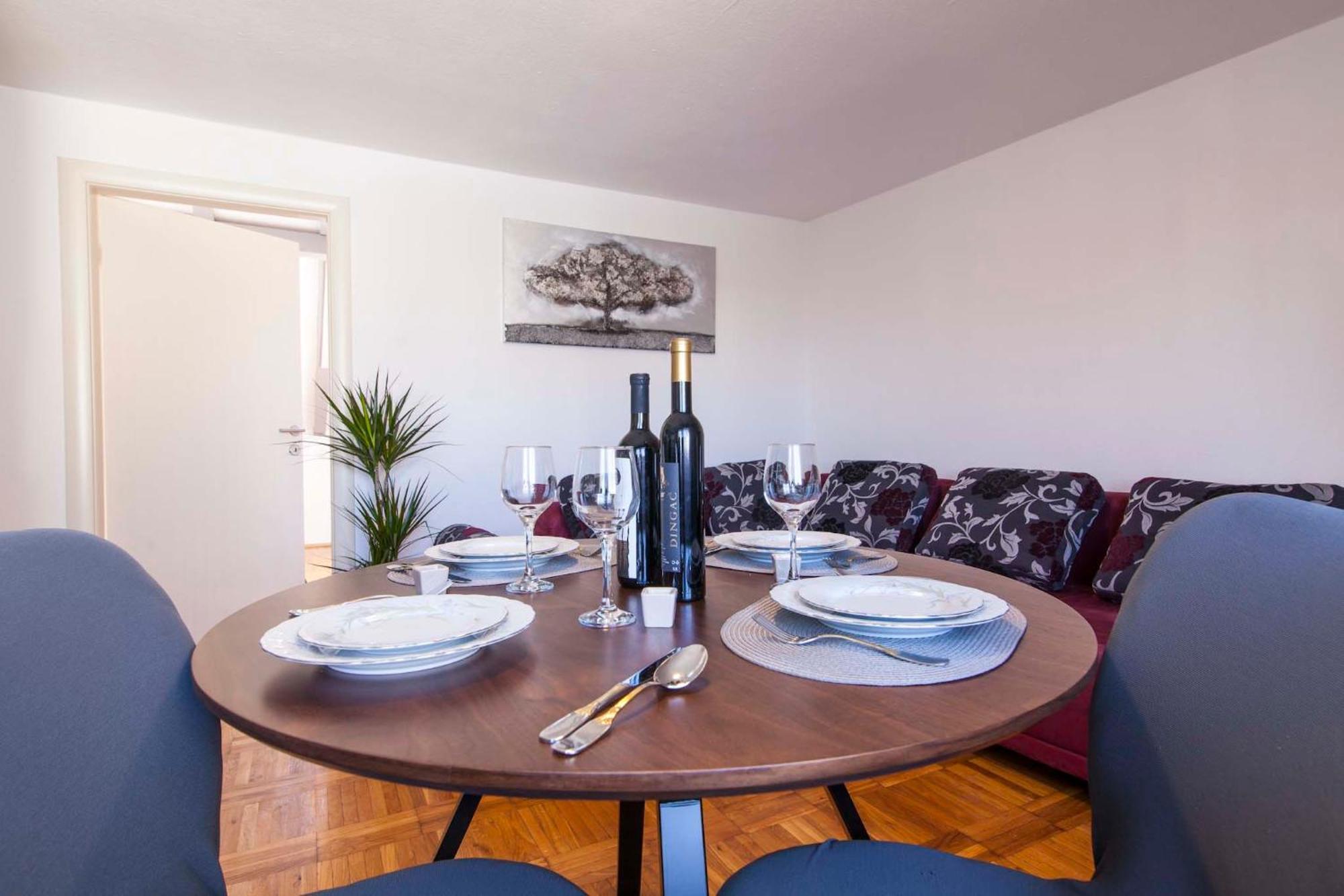 Apartment City Vibe, Great Location! Šibenik Екстериор снимка