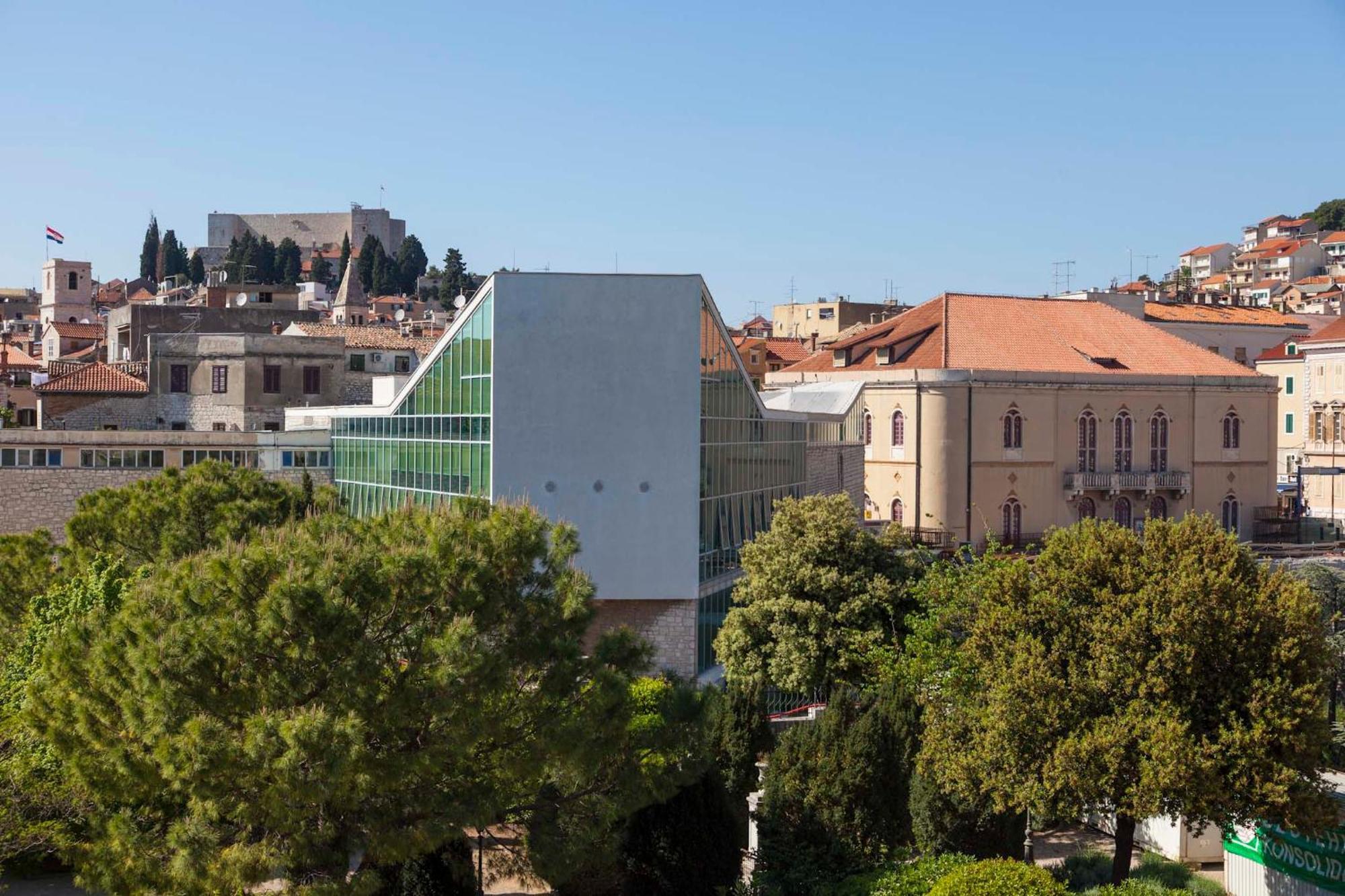 Apartment City Vibe, Great Location! Šibenik Екстериор снимка