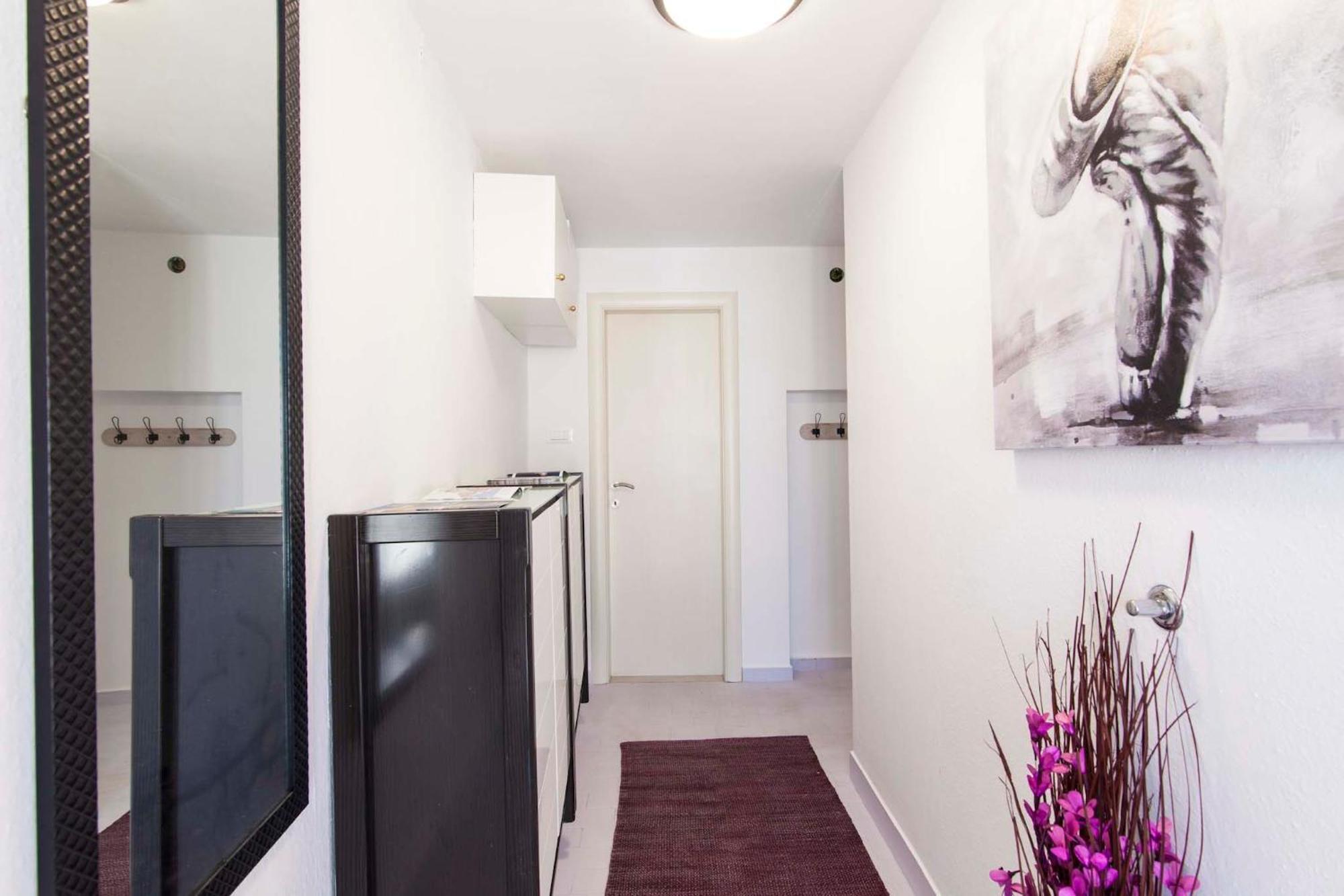 Apartment City Vibe, Great Location! Šibenik Екстериор снимка