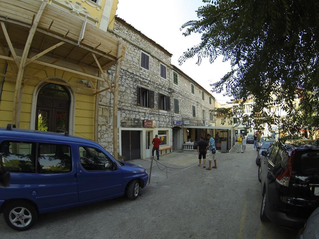 Apartment City Vibe, Great Location! Šibenik Екстериор снимка
