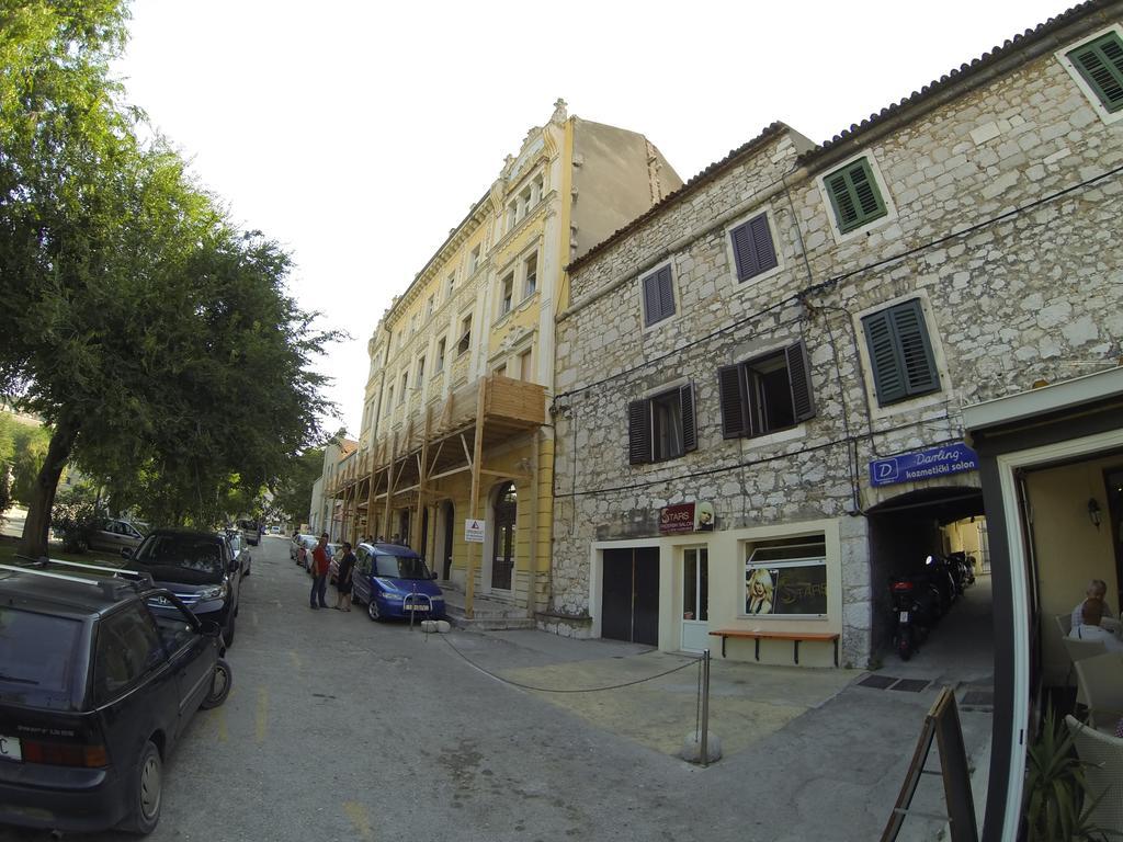 Apartment City Vibe, Great Location! Šibenik Екстериор снимка